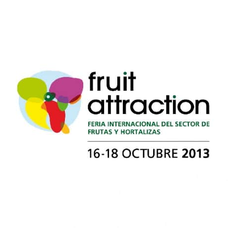 Comienza la cuenta atrás para la apertura de Fruit Attraction 2013