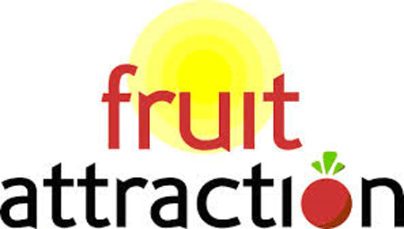 Fruit Attraction realiza presentaciones promocionales por diversas regiones de España