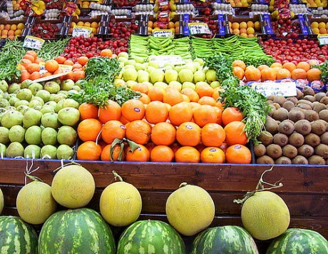 Fruit Attraction presenta The Organic Hub para dar cabida a los productos ecológicos