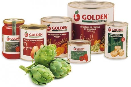 Golden Foods lanza su primera campaña publicitaria en Sálvame Diario