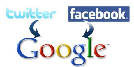 Facebook y Twitter son los mejores aliados de la publicidad móvil