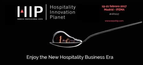 Hospitality Innovation Planet se establece como una referencia para el sector Horeca