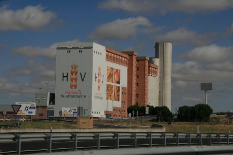 A fondo: Harinera VilaFranquina
