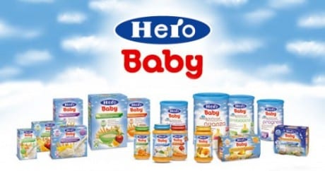 Hero Baby apuesta por las aplicaciones