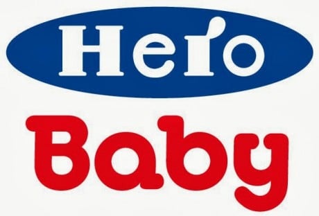 Hero Baby realiza un experimento para conmemorar el Día de la Madre