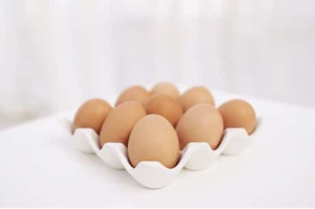 Los 7 packaging más curiosos de venta de huevos