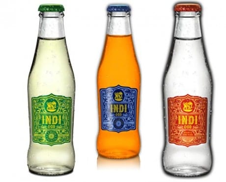 Indi Tonic, un ejemplo del éxito de las bebidas premium