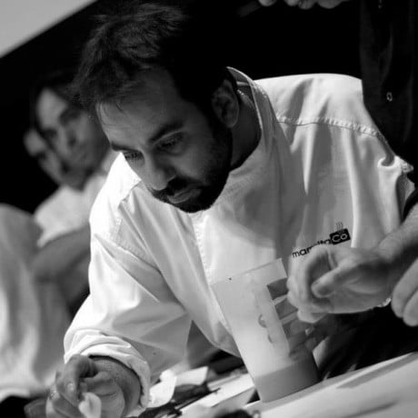 Cocineros de Omán se formarán en gastronomía española
