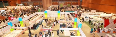 Korea Food Week 2013, una oportunidad de negocio para los profesionales del sector