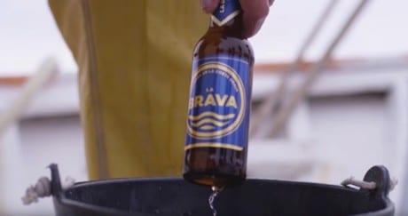 La Brava, una campaña online para darse a conocer entre los consumidores