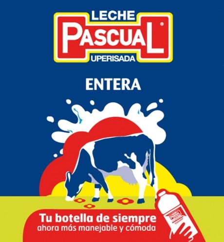 Pascual es la única marca de leche que consigue el Diamond Taste Award del iTQi