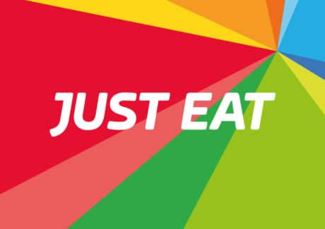 Los restaurantes de Just Eat valorados con cinco estrellas