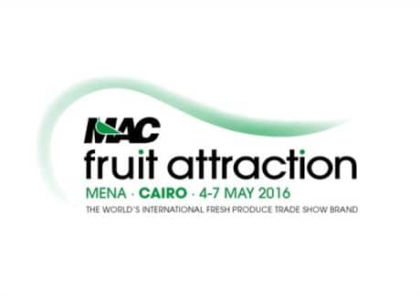 La segunda edición de Mac Fruit Attraction se celebrará en El Cairo