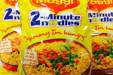 Maggi volverá a comercializar sus ‘noodles’ en la India