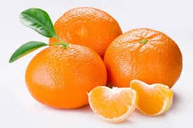 Las mejores marcas de mandarinas