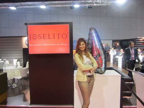 Entrevista a Ana Isabel Perucho, Directora de Marketing de «Joselito»
