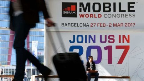 El Mobile Wolrd Congress 2017 presenta las novedades del sector