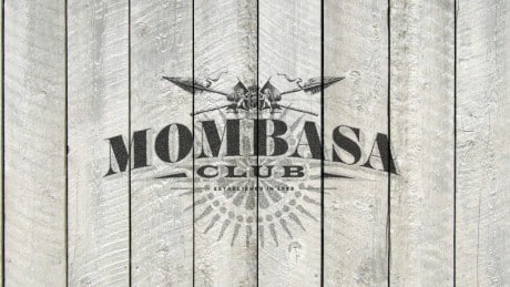 Llega a España Mombasa Club Gin