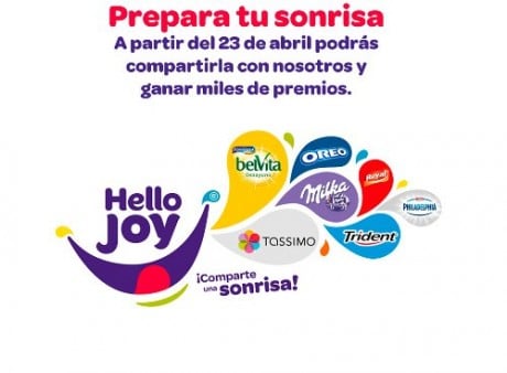 Mondelez lanza una campaña que implica a consumidores y a empleados