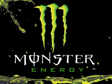 Coca-Cola será la encargad de distribuir Monster Energy en España desde febrero