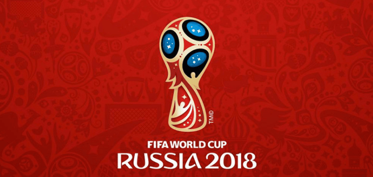 Marketing para el mundial de fútbol 2018