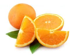 Las mejores marcas de naranjas
