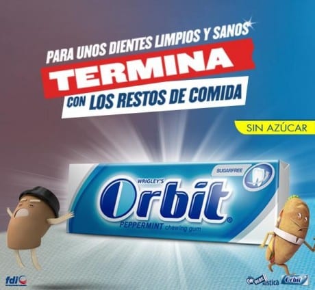 Orbit estrena imagen e iniciativa para relanzar su producto