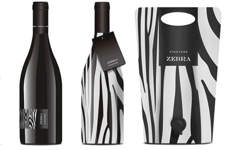 La importancia del packaging y la etiqueta en la venta del vino