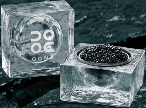 Pure Swiss Alpine Caviar