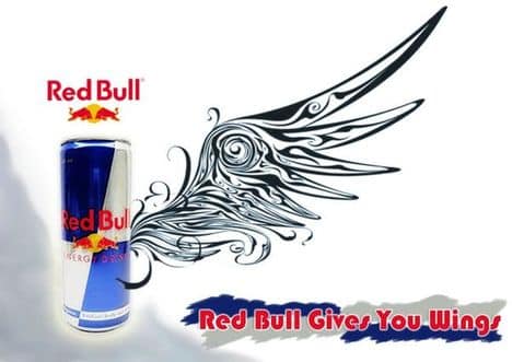 Red Bull estrena el formato publicitario One-click Play