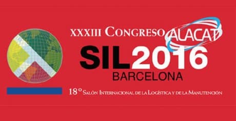 SIL 2016 se sitúa como referencia mundial del sector de la cadena logística