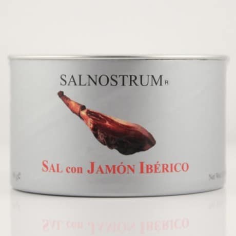 Salnostrum: Sal Con Sabores del Mediterráneo