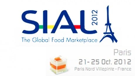París acogerá SIAL 2012, la exposición alimentaria más grande del mundo