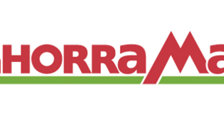 Supermercados Ahorramas