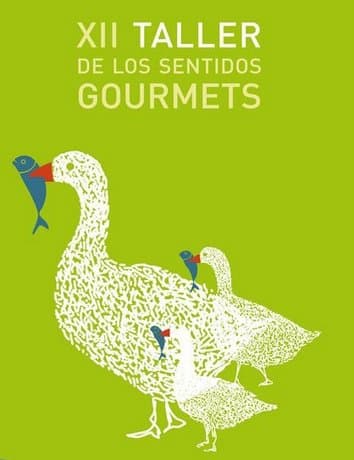 The Salón Gourmet 2012 in Madrid is getting closer