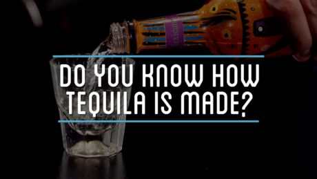 TEQUILA D.O.