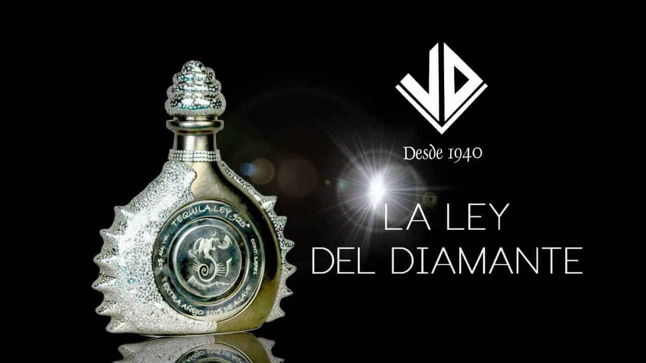 Tequila Ley 925