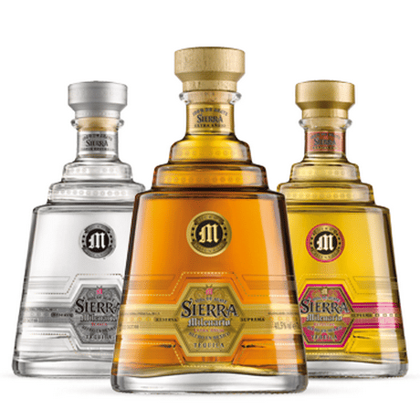 Tequila Sierra llega a España de la mano de Bodegas Torres