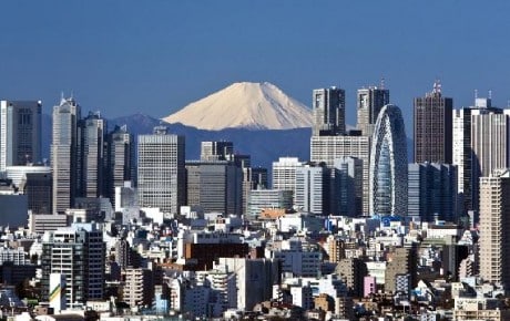 Tokio acoge una nueva edición de Spain Gourmet Fair
