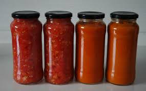 Las mejores marcas de tomate en conserva