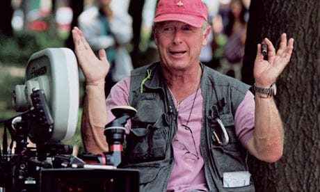 Muere Tony Scott: Cineasta y director de spots de televisión