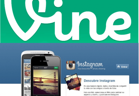 Una herramienta para usar Vine e Instagram y difundir contenido