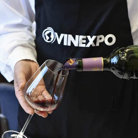 Los vinos de España estarán presentes en la Vinexpo Burdeos 2017