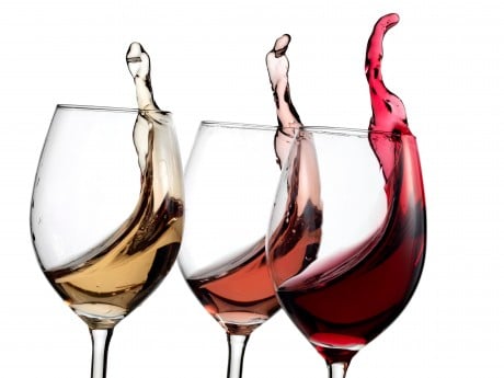 Francia e Italia mantienen sus exportaciones de vino gracias al espumoso