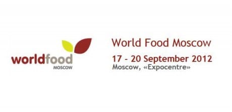 La World Food Moscú calienta motores
