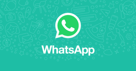 Contactar con atención al cliente vía WhatsApp