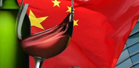 La revista  Wine in China le da la medalla de oro a Venta del Puerto nº18