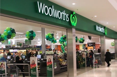 Woolworths abre su primer almacén logístico para e-commerce