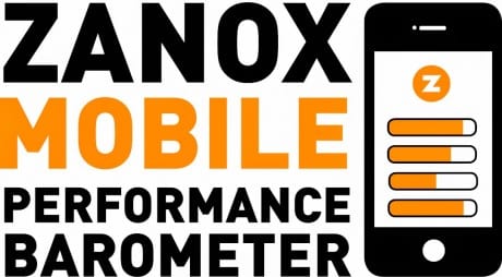 Zanox Mobile Performance Barometer 2015: el m-commerce continúa en alza