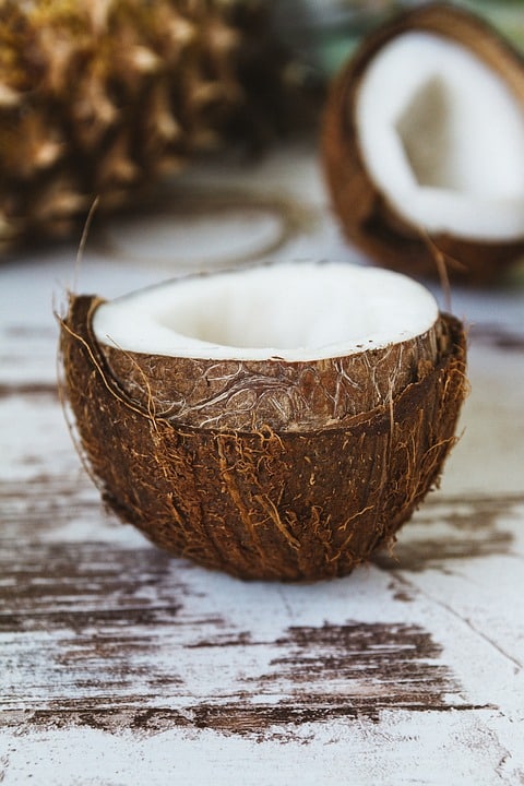 Las mejores marcas de aceite de coco